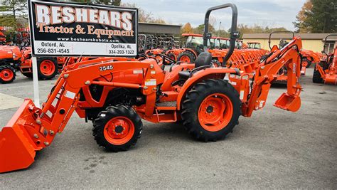 kubota skid steer package for sale|kubota tractor backhoe packages.